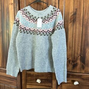 Size XL Sweater, NWT